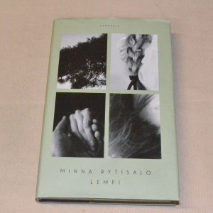 Minna Rytisalo Lempi